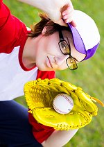 Cosplay-Cover: Miyuki Kazuya - After Training