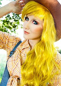 Cosplay-Cover: Applejack