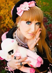 Cosplay-Cover: Milky Charme ♥