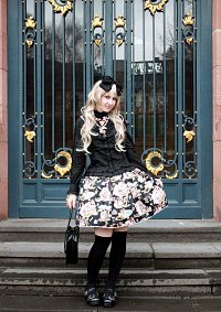 Cosplay-Cover: Gingerbread Lolita ♥