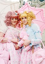 Cosplay-Cover: Deco Carnival ♥