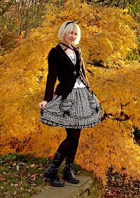 Cosplay-Cover: Casual Lolita ♥ 