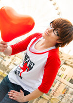 Cosplay-Cover: Miyuki Kazuya - That