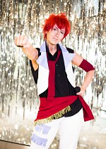 Cosplay-Cover: Ittoki Otoya - Starish ★