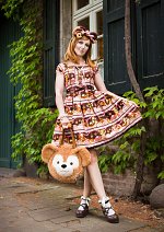 Cosplay-Cover: Duffy Dolly ♥