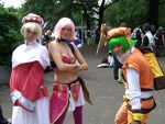 Foto des Kostüms