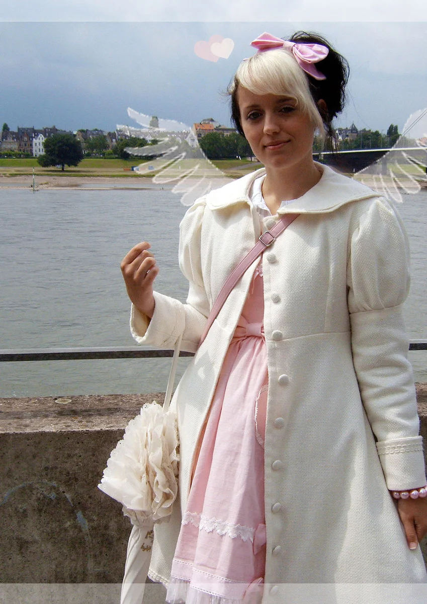 Cosplay-Cover: ~~~ Japan Tag 2008 ~~~