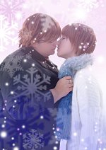Cosplay-Cover: Fuji Syusuke - Snowflake