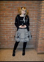 Cosplay-Cover: Punk ma Goth Loli ♥