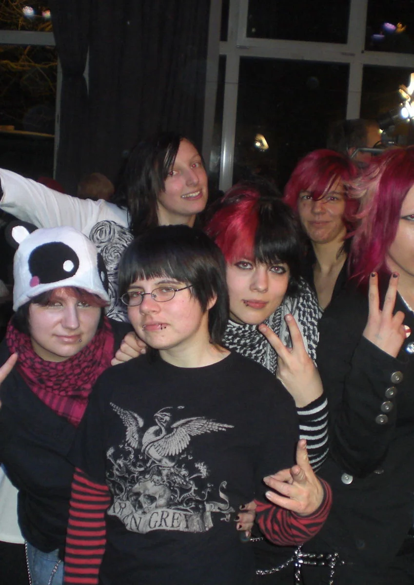 Cosplay-Cover: Bevit 15