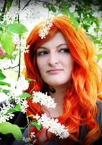 Cosplay-Cover: Clary Fairchild [S02E01]