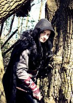 Cosplay-Cover: Vax