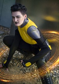 Cosplay-Cover: Negasonic Teenage Warhead [Deadpool II]