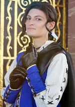 Cosplay-Cover: Aimeric