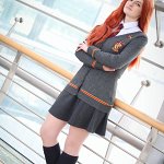 Cosplay: Lily Evans