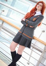 Cosplay-Cover: Lily Evans