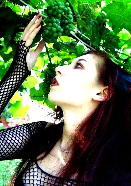 Cosplay-Cover: Böse Alice