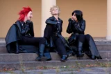 Top-3-Foto - von OnePunchLuffy