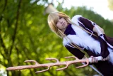 Top-3-Foto - von OnePunchLuffy