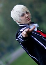 Cosplay-Cover: Zero xD