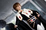 Cosplay-Cover: Kururugi Suzaku [Knight of Zero]