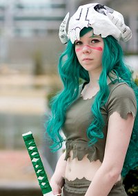 Cosplay-Cover: Nel