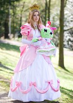 Cosplay-Cover: Mimi Tachikawa [Princess Karaoke]