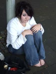 Foto des Kostüms