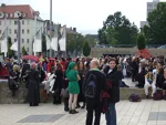 Foto des Kostüms