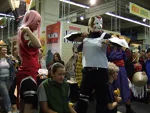 Cosplay-Cover: Anbu