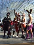 Top-3-Foto - von OnePunchLuffy