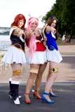 Top-3-Foto - von OnePunchLuffy