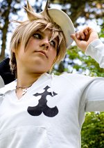 Cosplay-Cover: Roxas [ロクサス] - Streetstyle (FA-Version)