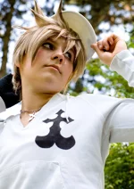 Cosplay-Cover: Roxas [ロクサス] - Streetstyle (FA-Version)