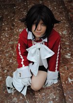 Cosplay-Cover: Alice