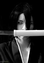 Cosplay-Cover: Kuchiki Rukia