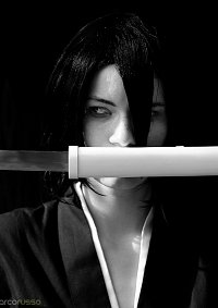 Cosplay-Cover: Kuchiki Rukia