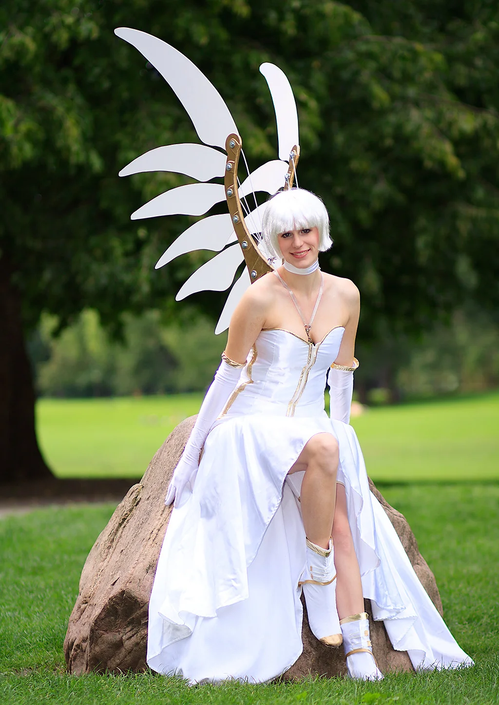 Cosplay-Cover: Suu [Cos 39]