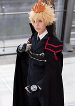 Cosplay-Cover: Giotto // Vongola Primo