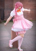 Cosplay-Cover: Hikaru (Maid)