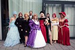 Cosplay-Cover: Sifr [Princess Dress]