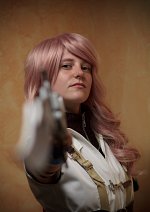 Cosplay-Cover: Lightning