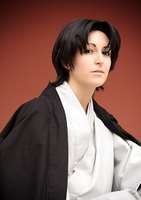 Cosplay-Cover: Shigure Souma