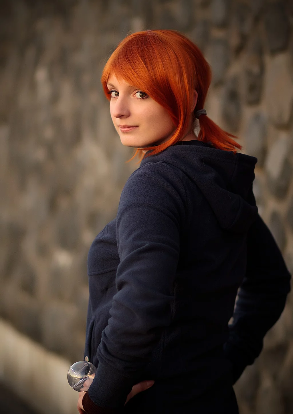 Cosplay-Cover: Nami ♦ Skypia III