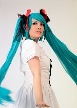 Cosplay-Cover: Miku Hatsune｜初音ミク｜❝ World is Mine ❞