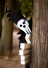 Cosplay-Cover: Shinigami-sama