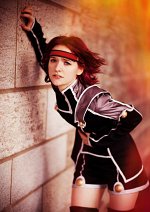 Cosplay-Cover: Kallen Stadtfeld/ Kouzuki (R2)