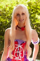 Cosplay-Cover: Sheryl Nome