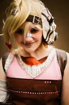 Cosplay-Cover: Tiny Tina