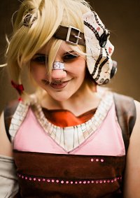 Cosplay-Cover: Tiny Tina